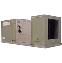 Airedale by Modine Indoor Separated Combustion Make-Up Air