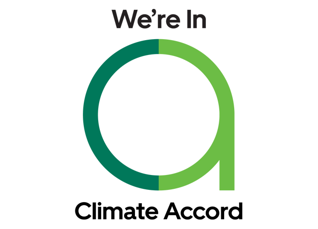 Airedale by Modine Joins iMasons Climate Accord