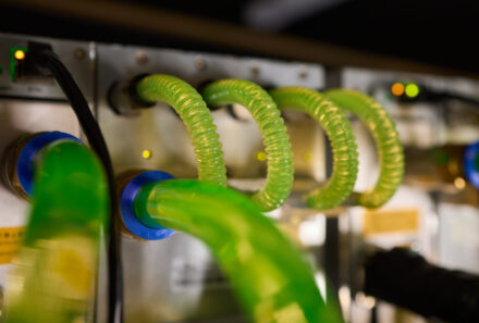 Understanding Coolant Distribution Units (CDUs) for Liquid Cooling Efficiency