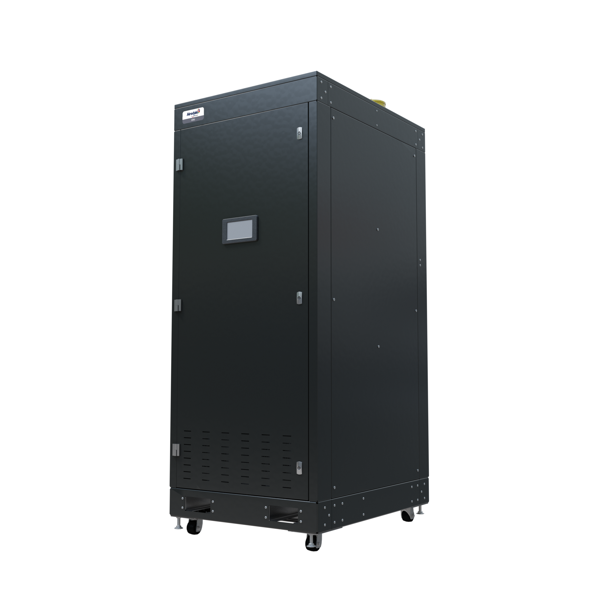 Understanding Coolant Distribution Units (CDUs)