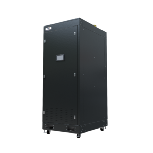 Airedale CDU Door closed 