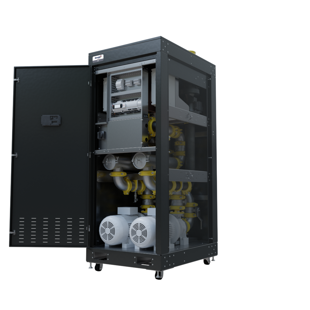 Understanding Coolant Distribution Units (CDUs)