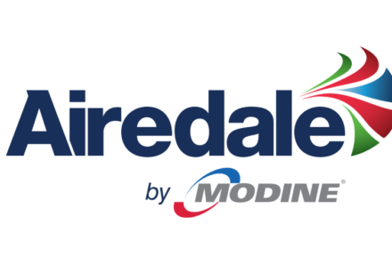 Airedale by Modine Secures $180 Million in Orders for Data Center Cooling Systems