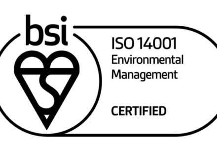 Consett Achieves ISO 14001 Certification