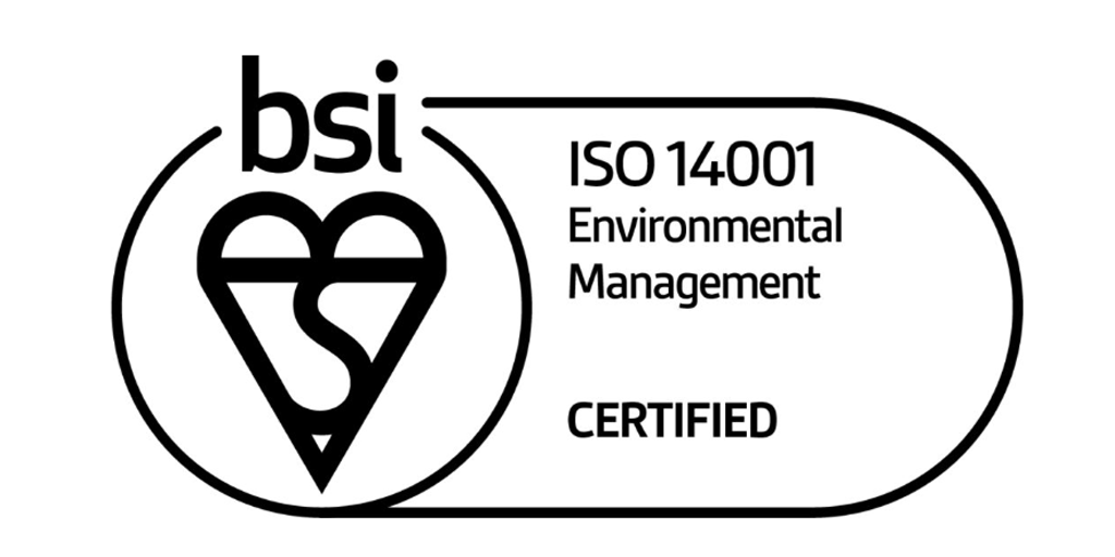 Consett Achieves ISO 14001 Certification