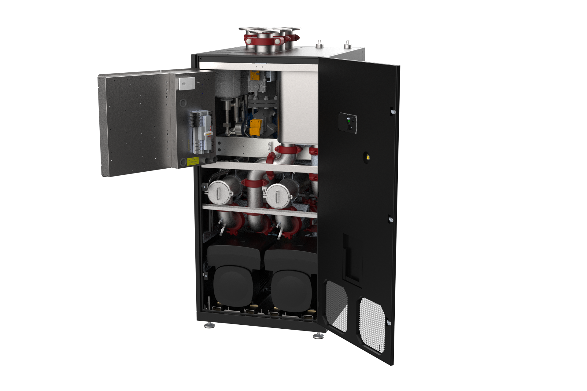 ISO OPEN DOOR AND PANEL.21