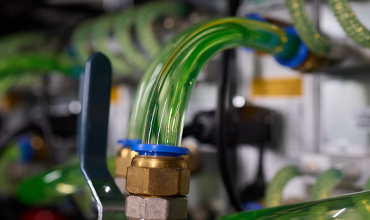 Breaking the Efficiency Ceiling: How Next-Gen Cooling Solutions Are Reshaping Thermal Management