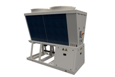 Airedale by Modine Releases Propane Range of Heat Pump Chillers for UK Market