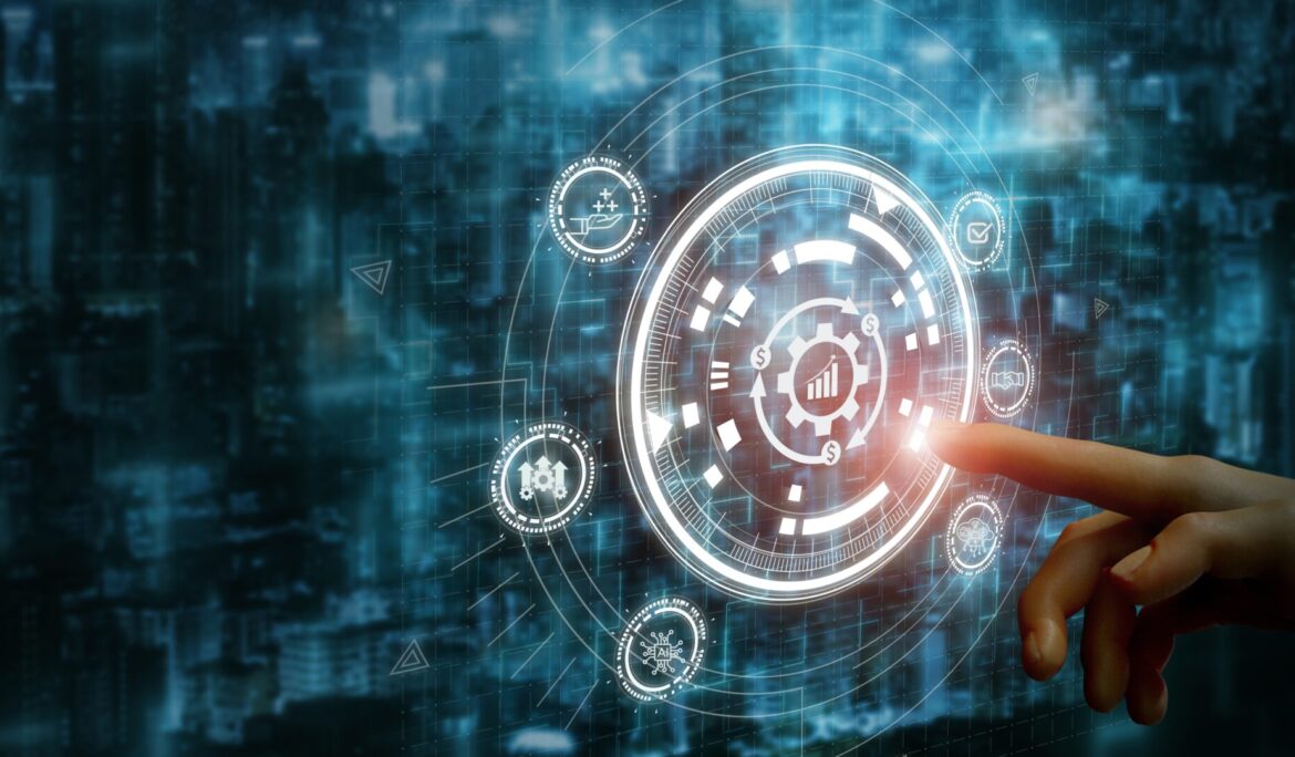 Decarbonizing Data Centers: The Role of AI in Precision Cooling and Heat Recovery