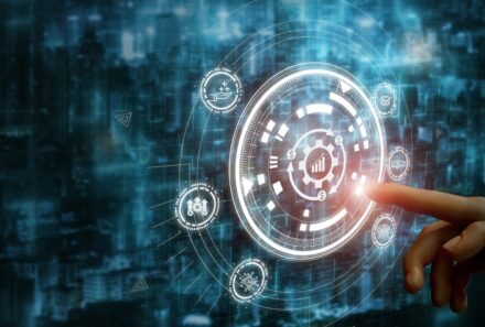 Decarbonizing Data Centers: The Role of AI in Precision Cooling and Heat Recovery