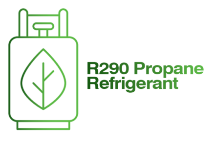The Rise of Propane in Modern HVAC Heat Pump Systems