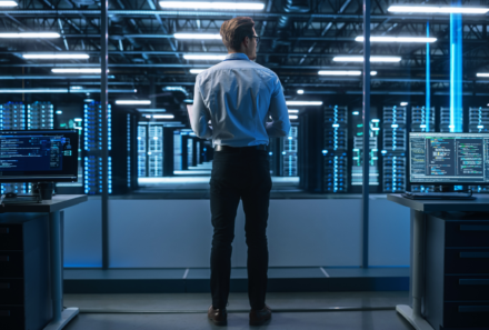 AI & Automation: The Next Frontier in Cooling Efficiency