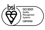 BSI-ISO-9001