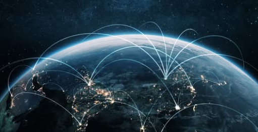 Global Footprint