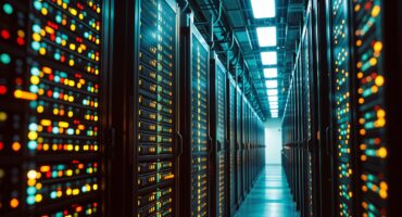 Data Centers