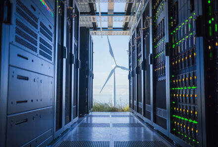Embodied Carbon – Why it Matters for Data Center Sustainability