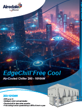 Airedale EdgeChill CutSheet cover