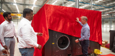 Picture 3 Airedale by Modine India Unveiling First Built Product