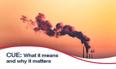 Carbon Usage Effectiveness: What It Means and why It Matters