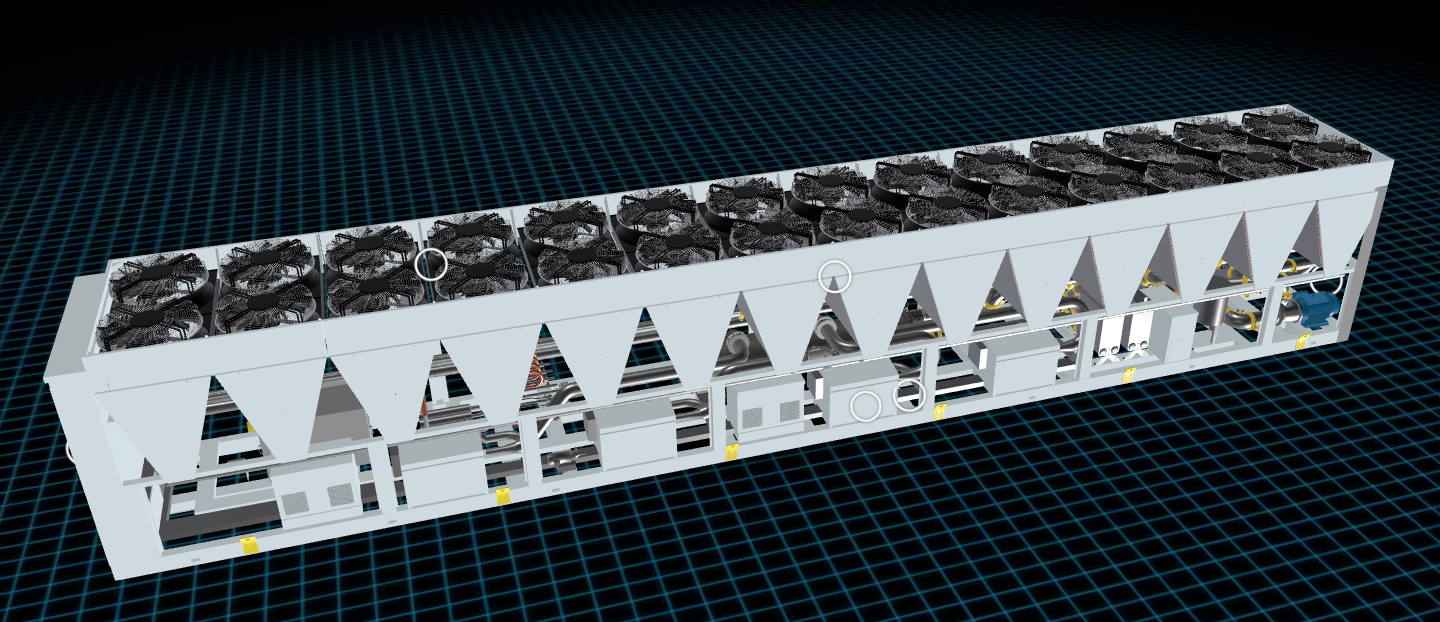 TurboChill Virtual Tour Image