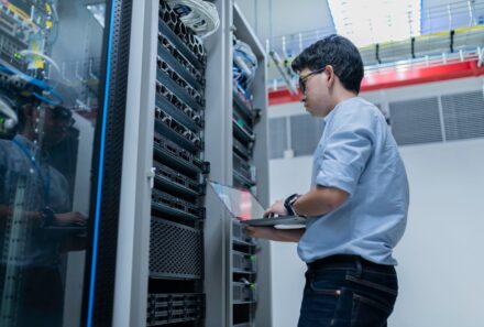 Design Smarter, Fail Less: How Predictive Maintenance Is Reshaping Data Center Cooling