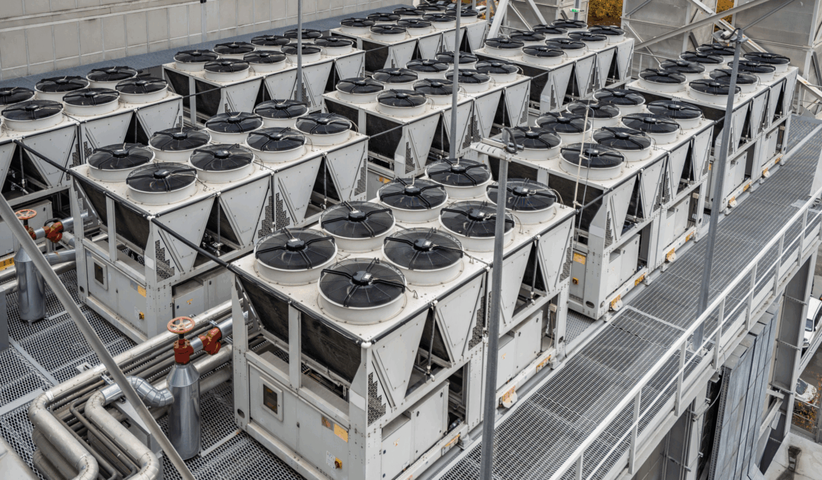 Refrigerant Revolution: Preparing for Low-GWP Regulations in Data Center Cooling