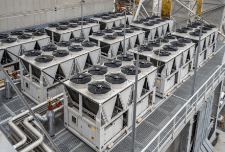 Refrigerant Revolution: Preparing for Low-GWP Regulations in Data Center Cooling