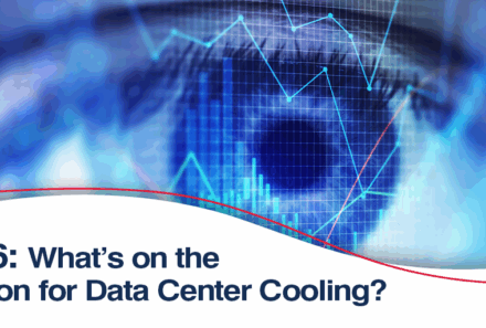 2026: What’s on the horizon for Data Center Cooling?