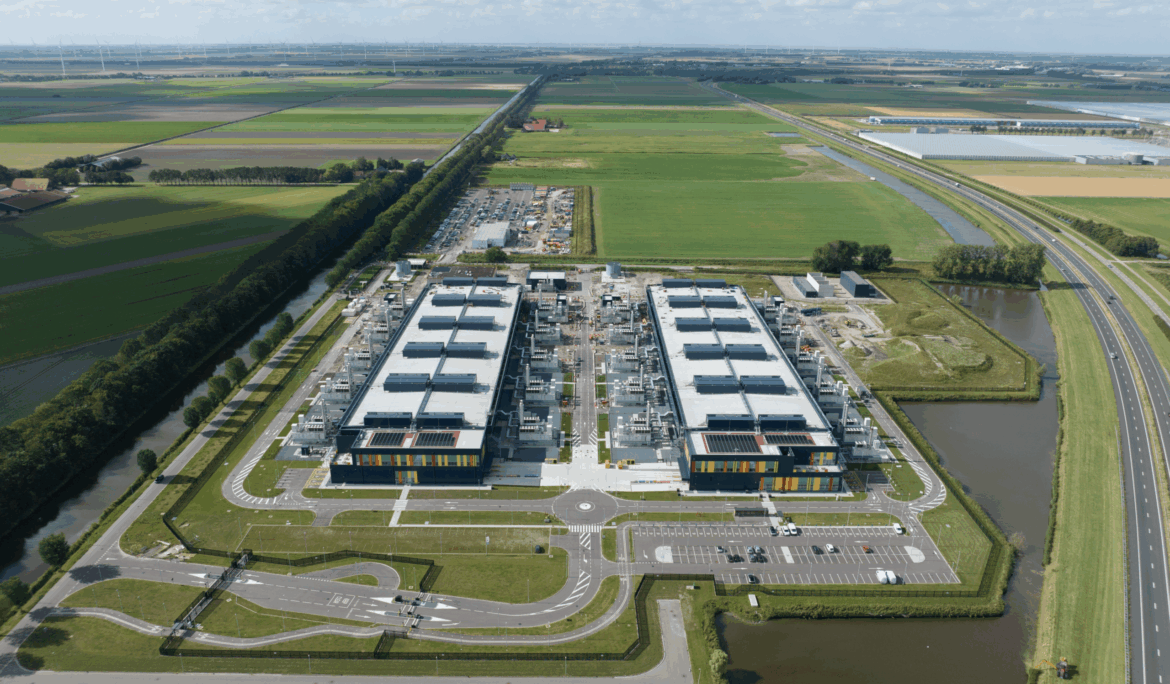 Americans Aren’t Saying ‘No’ to Data Centers; They’re Saying ‘Do It Right’