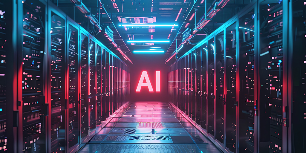 Beyond the Buzzword – What AI Really Means