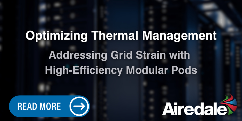 Optimizing Thermal Management